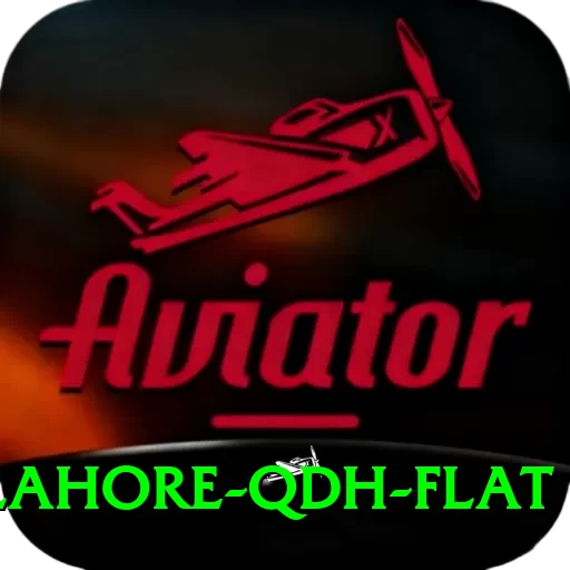 lahore qdh flat Gold Pro v3.9.8 - 2