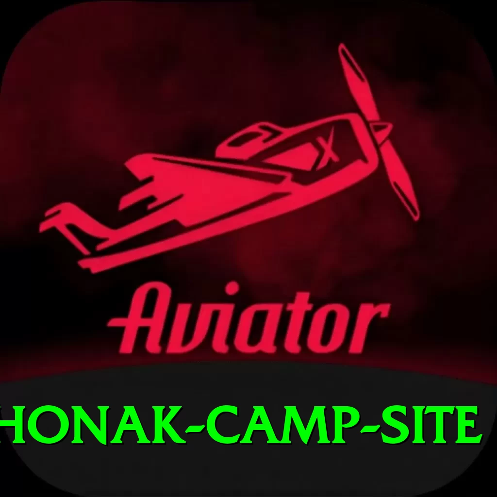 lhonak camp site Premium Edition v3.9.6 - 2