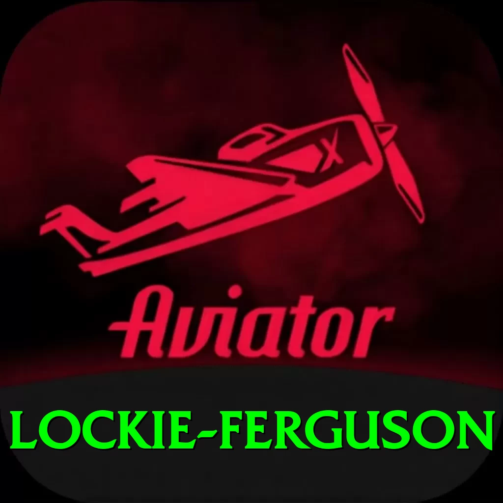 lockie ferguson Gold Pro v1.1.3 - 2