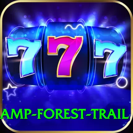 low camp forest trail Gold Edition v3.1.0 - 2