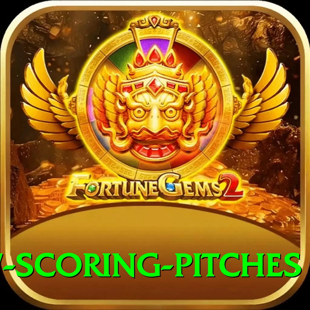 low scoring pitches Apps (Tools & Injectors) VIP v3.1.2 - 2