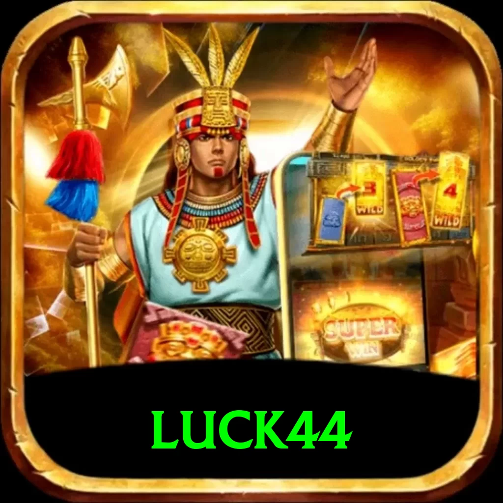 Luck44 App - 2