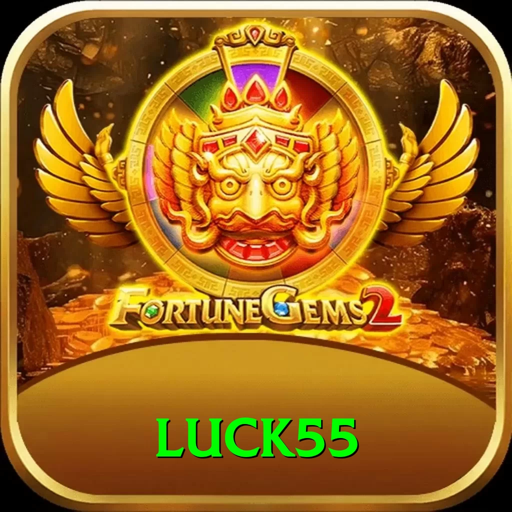 luck55 Apps (Tools & Injectors) Deluxe vv4.0.2 - 2