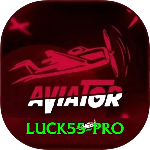 luck55 Turbo Latest v2.6.0 - 2