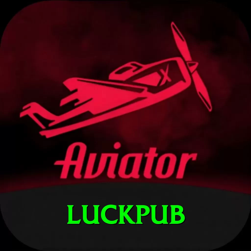 luckpub Deluxe Edition v4.4.8 - 2