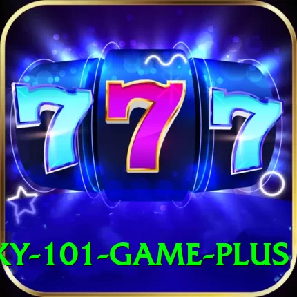 Lucky 101 Game - Gaming Premium - 2