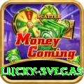 lucky 3vegas Gold Edition v4.8.0