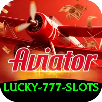 lucky 777 slots Master Pro v5.0.3 - 2