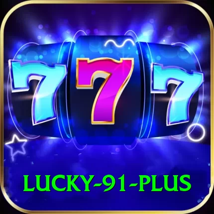 Lucky 91 Champion Slots - 2