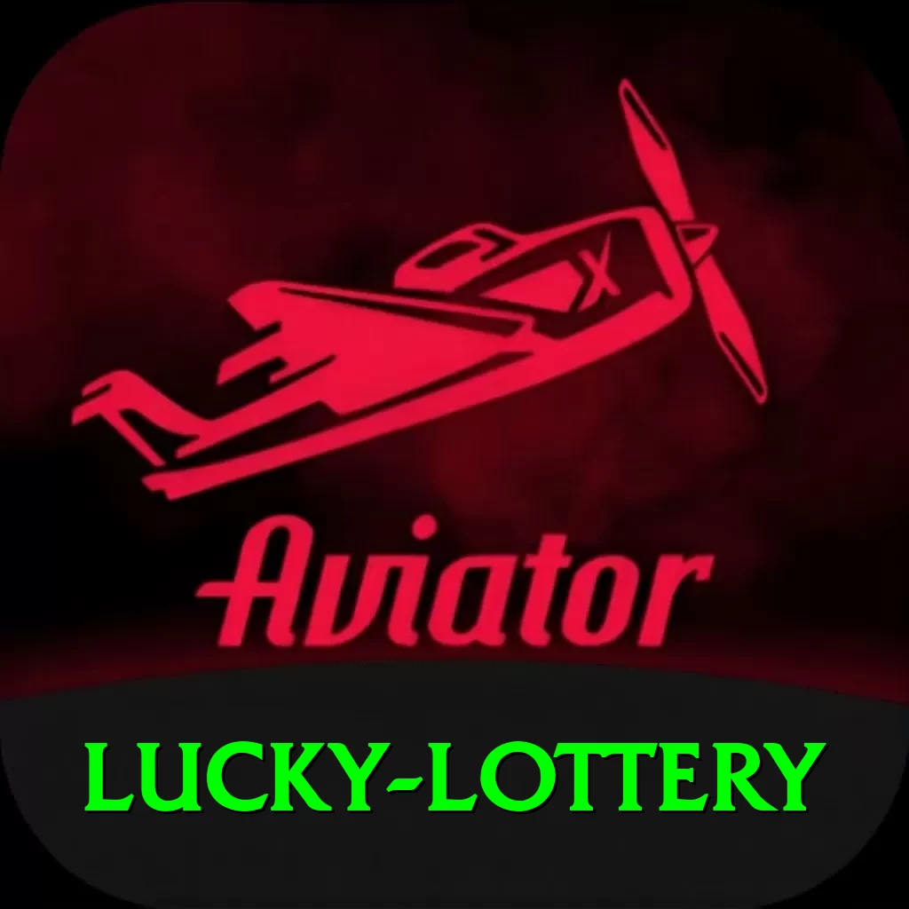 lucky lottery VIP v2.0.7 - 2