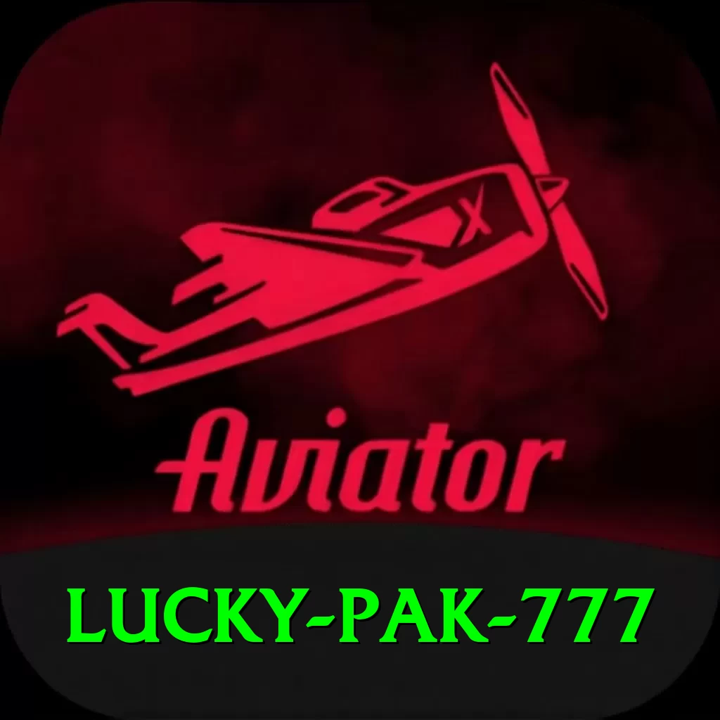 lucky pak 777 Deluxe vv3.8.0 - 2