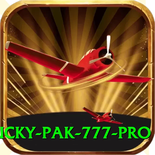 lucky pak 777 Live Prime - 2