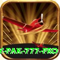 lucky pak 777 Live Prime