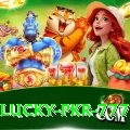 Lucky PKR 777 Elite Pro v5.6.8