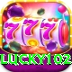 lucky102 Ultimate vv2.8.3
