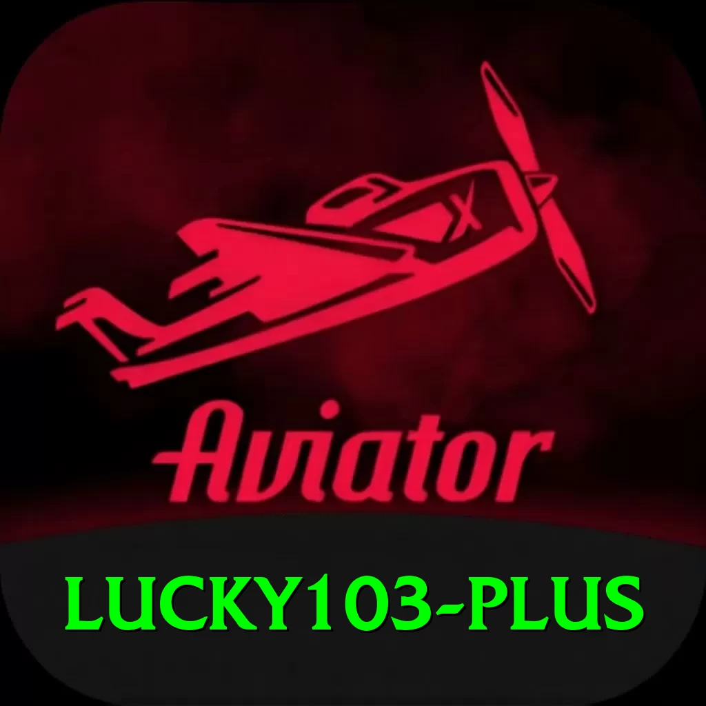 lucky103 Plus v2.7.4 - 2