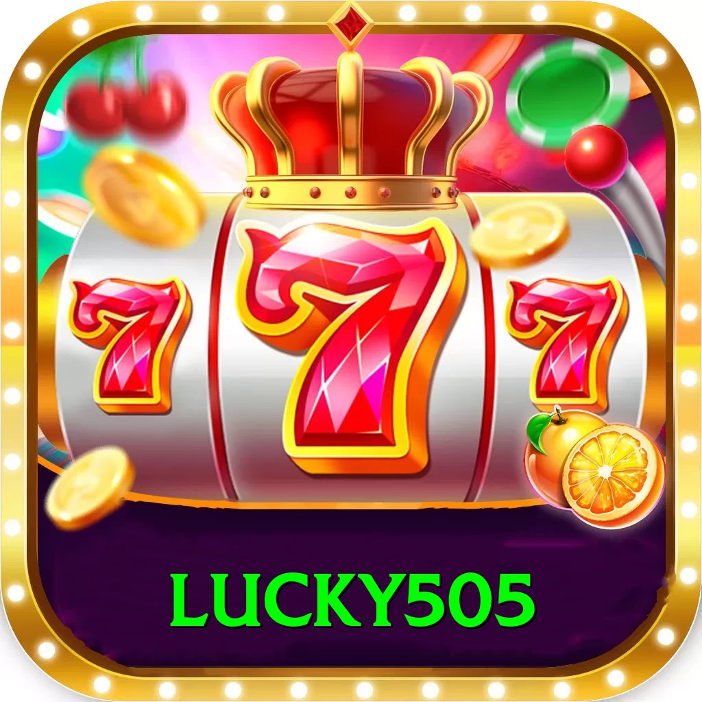 lucky505 Deluxe v1.6.5 - 2
