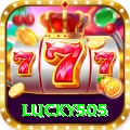 lucky505 Deluxe v1.6.5
