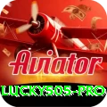 lucky505 King Gaming App