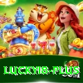 luckyi8 Deluxe Pro v4.0.8