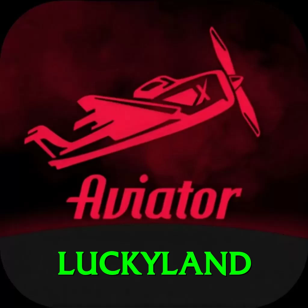 luckyland Games (Casino & Earning) Deluxe v1.9.0 - 2