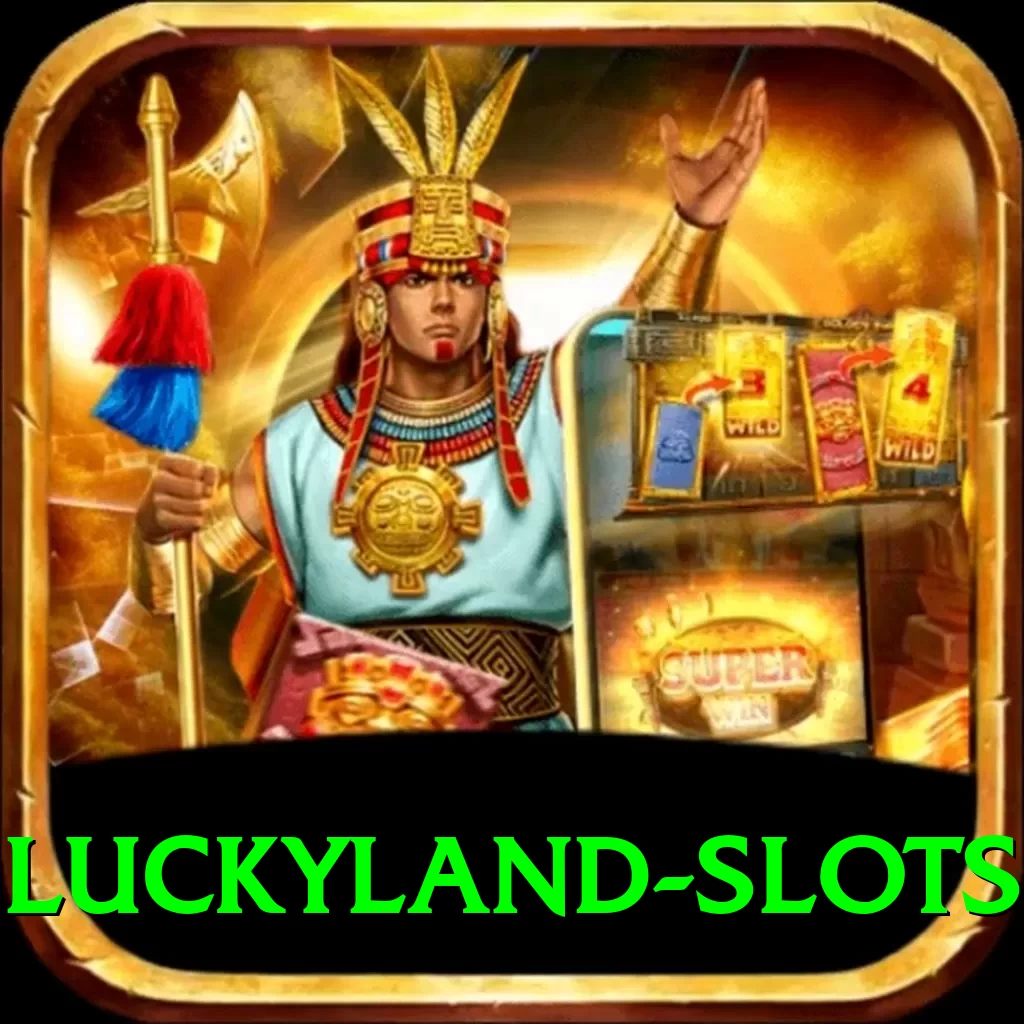 luckyland slots Max v4.9.3 - 2