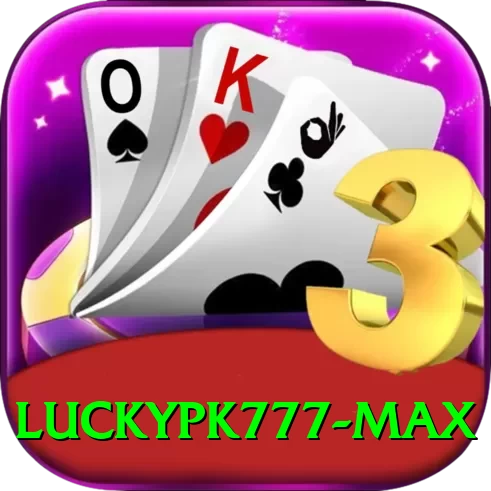 luckypk777 Official v1.7.7 - 2