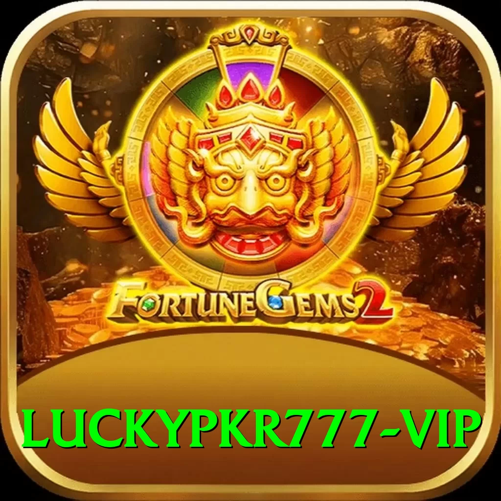 luckypkr777 - Real Money Master - 2