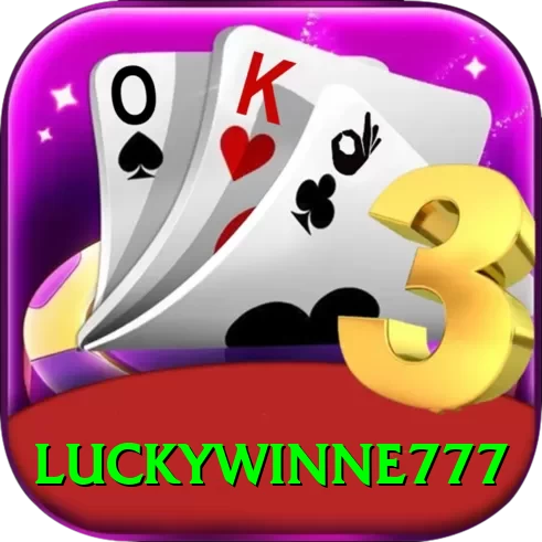 luckywinne777 Master vv1.3.2 - 2