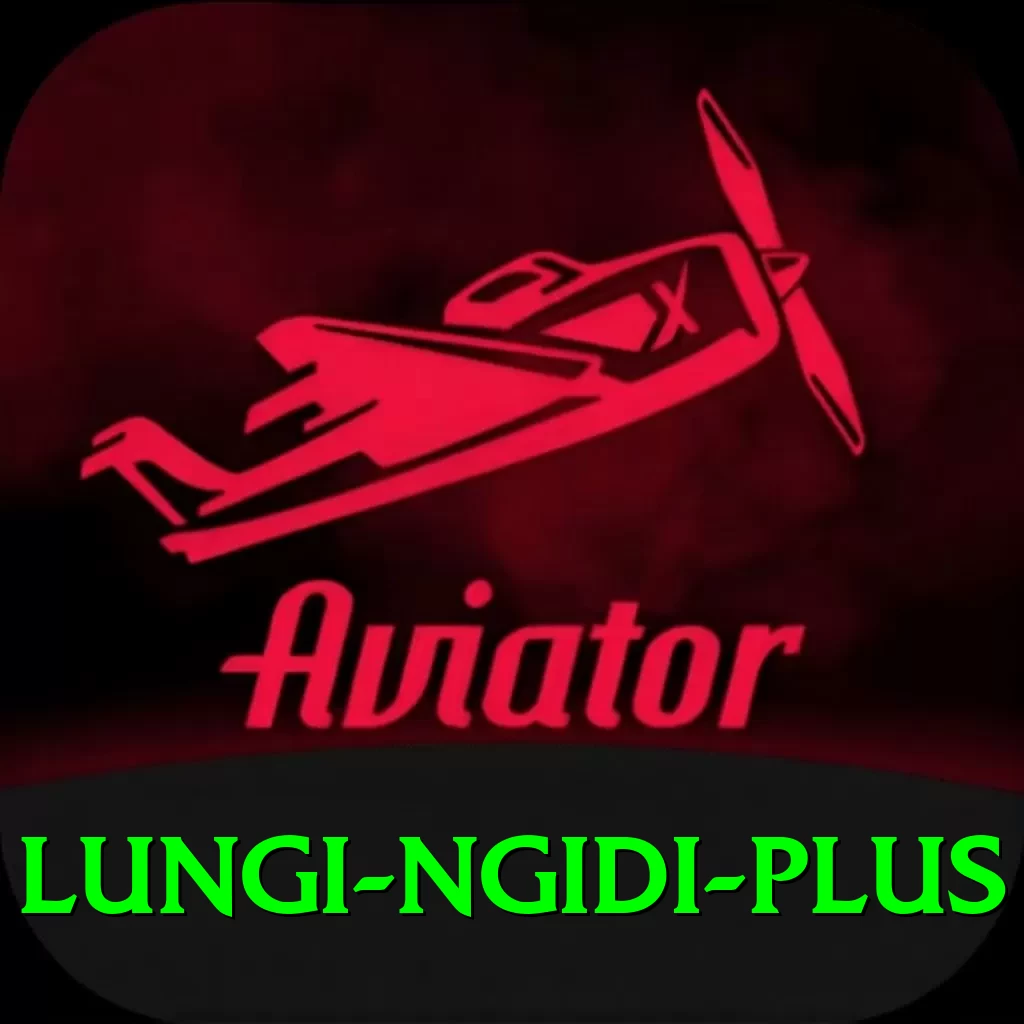 lungi ngidi App Ultimate v3.1.8 - 2