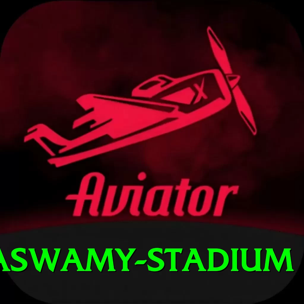 m chinnaswamy stadium VIP v3.1.9 - 2