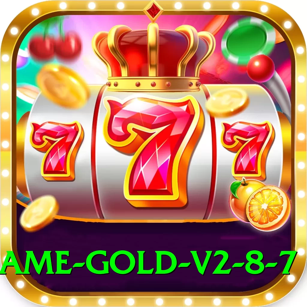 M666 Game Gold v2.8.7 - 2