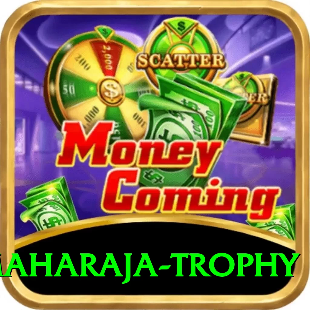 maharaja trophy VIP Pro v3.7.7 - 2