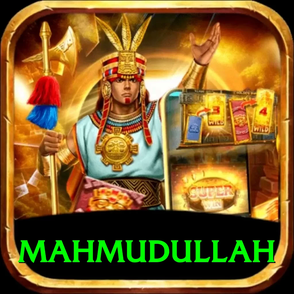 mahmudullah Games (Casino & Earning) Elite v5.2.7 - 2