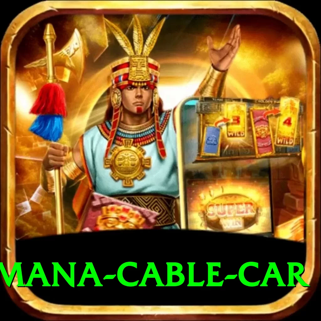manakamana cable car Pro v1.5.6 - 2