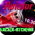 marcus stoinis Turbo v4.0.4