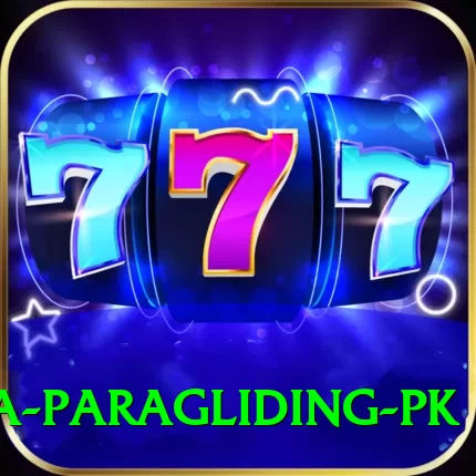 margalla paragliding pk Elite Pro v1.1.4 - 2