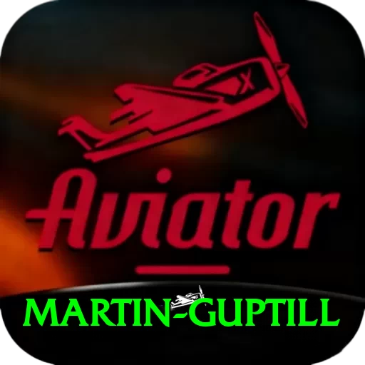martin guptill Gold Edition v5.7.9 - 2