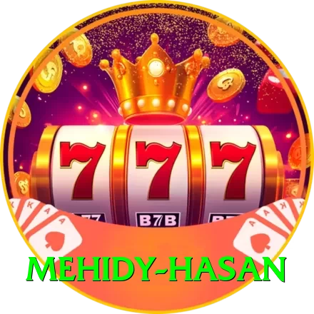 mehidy hasan Pro Edition v4.7.5 - 2