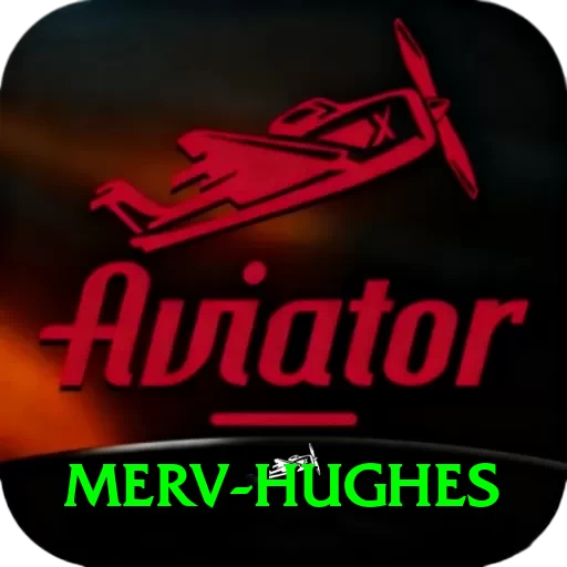 merv hughes Gold Edition v5.8.1 - 2