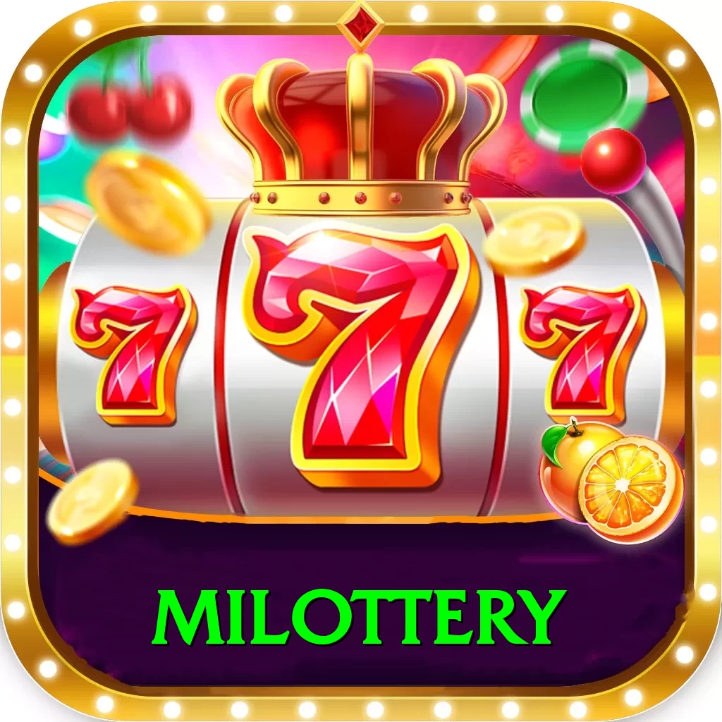 milottery VIP Edition v3.8.2 - 2