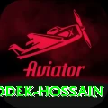 mosaddek hossain Master v5.2.7