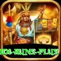 most odi runs Deluxe - Casino & Slots