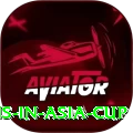 most runs in asia cup Pro v3.0.9