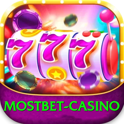 mostbet casino Elite Pro v5.6.8 - 2