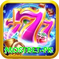 Mostbet PK Master Pro vv4.1.4