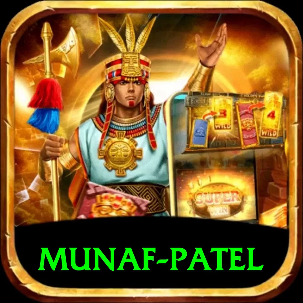 munaf patel Master v3.1.9 - 2
