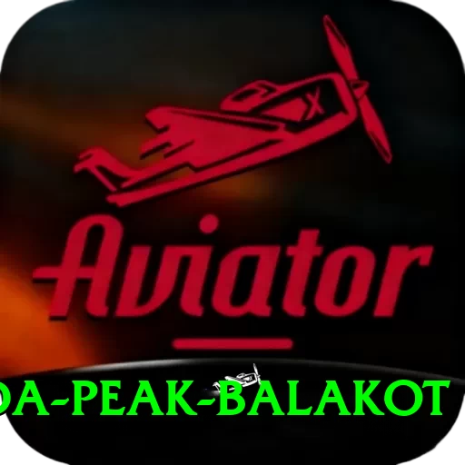 musa da peak balakot Deluxe Edition v3.4.4 - 2