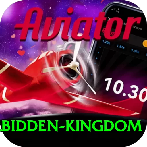 mustang forbidden kingdom VIP v2.8.6 - 2