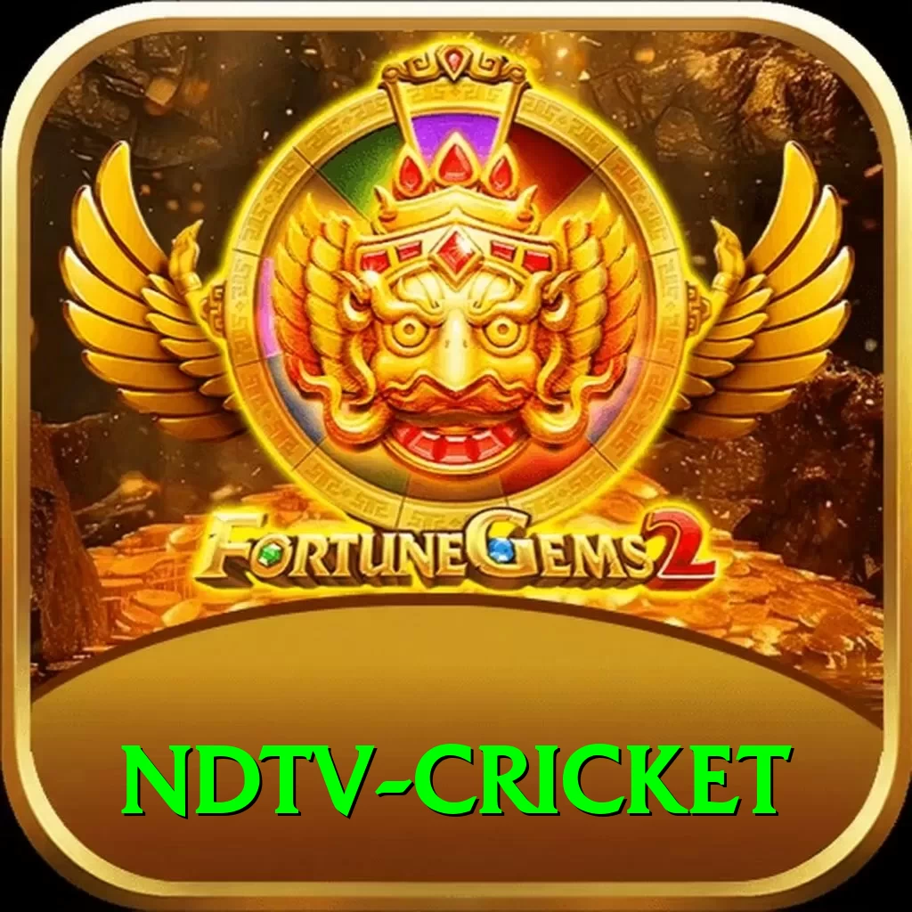 ndtv cricket Master v5.7.0 - 2